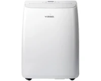 کولر گازی 12000 پرتابل مدل WMPE-12HO1RAPA